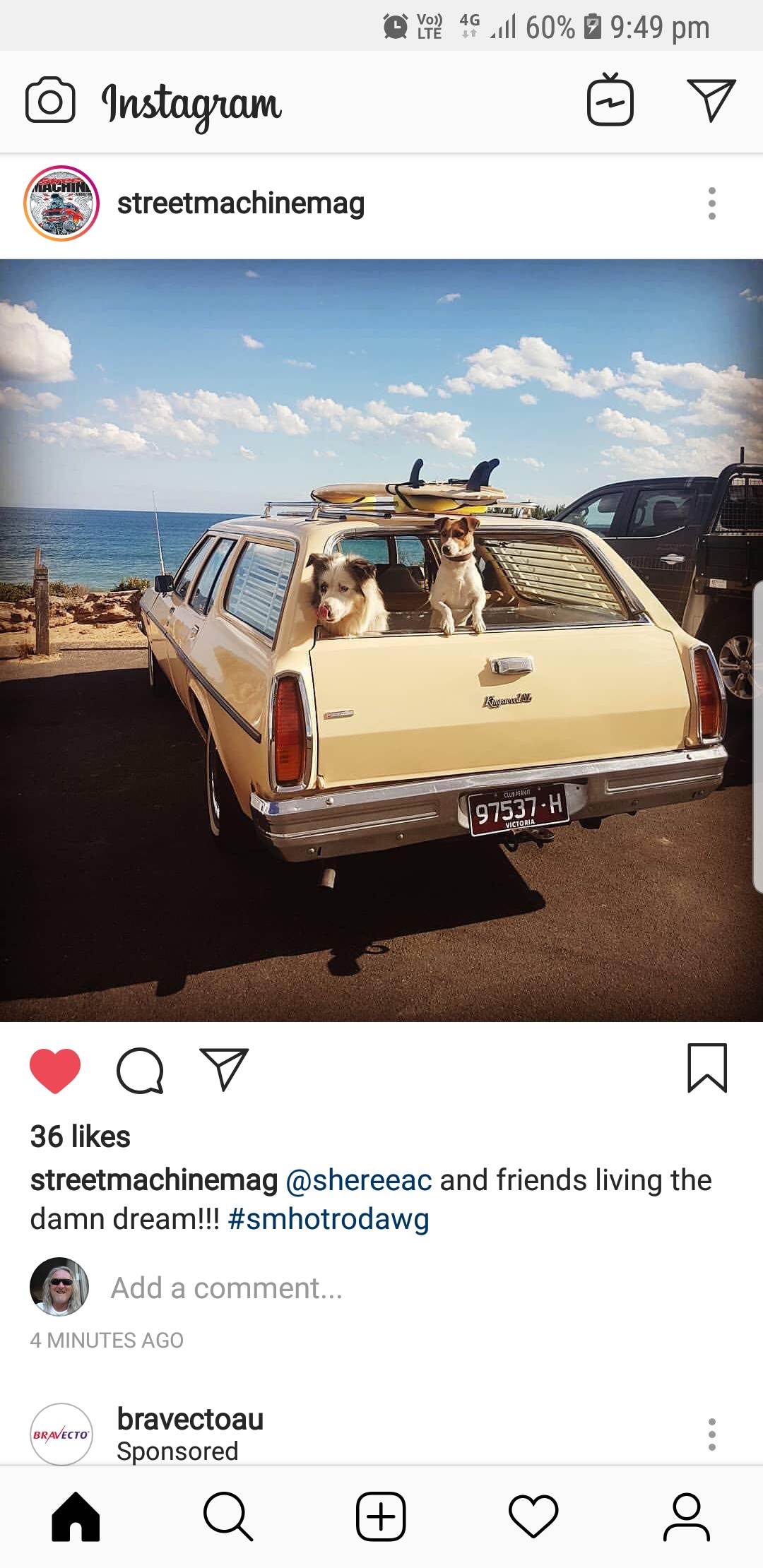 Screenshot 20190326-214907 Instagram