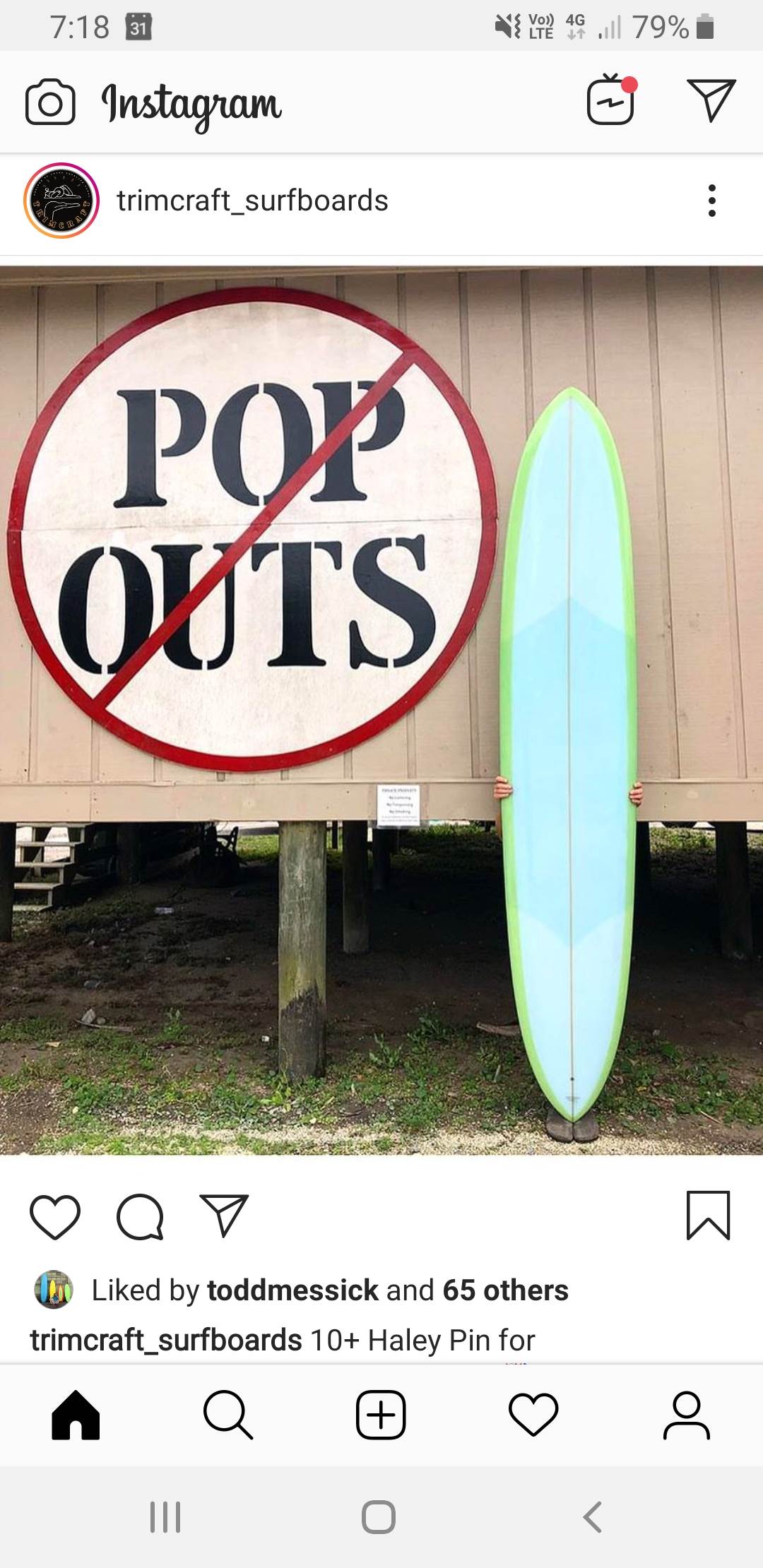 Screenshot 20190420-071804 Instagram