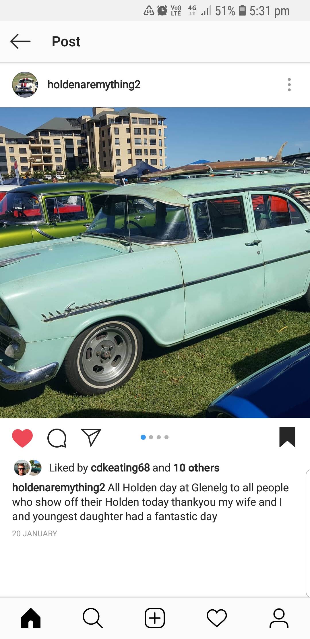 Screenshot 20190422-173106 Instagram