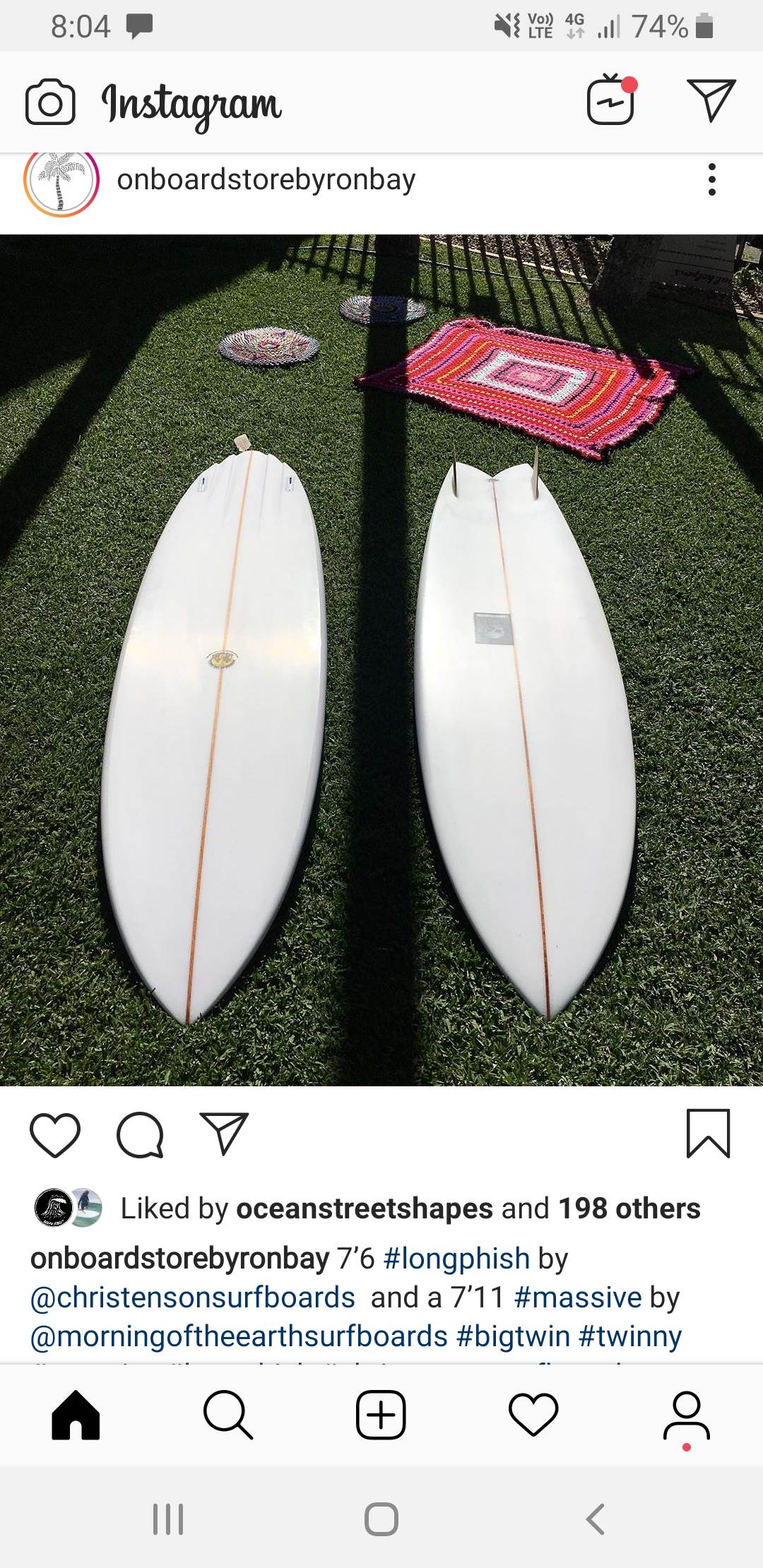 Screenshot 20190509-200438 Instagram