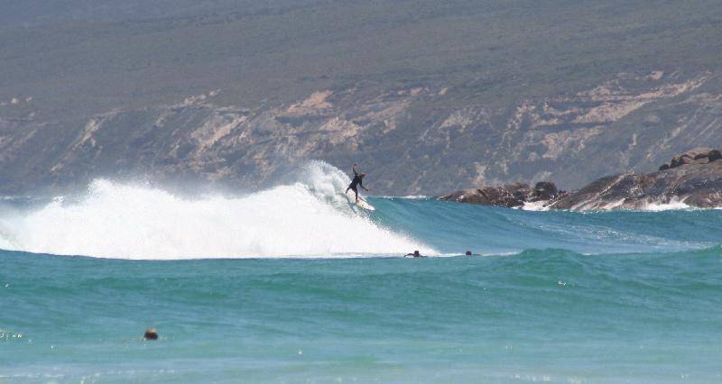 Smiths Beach, Aust Day Long weekend