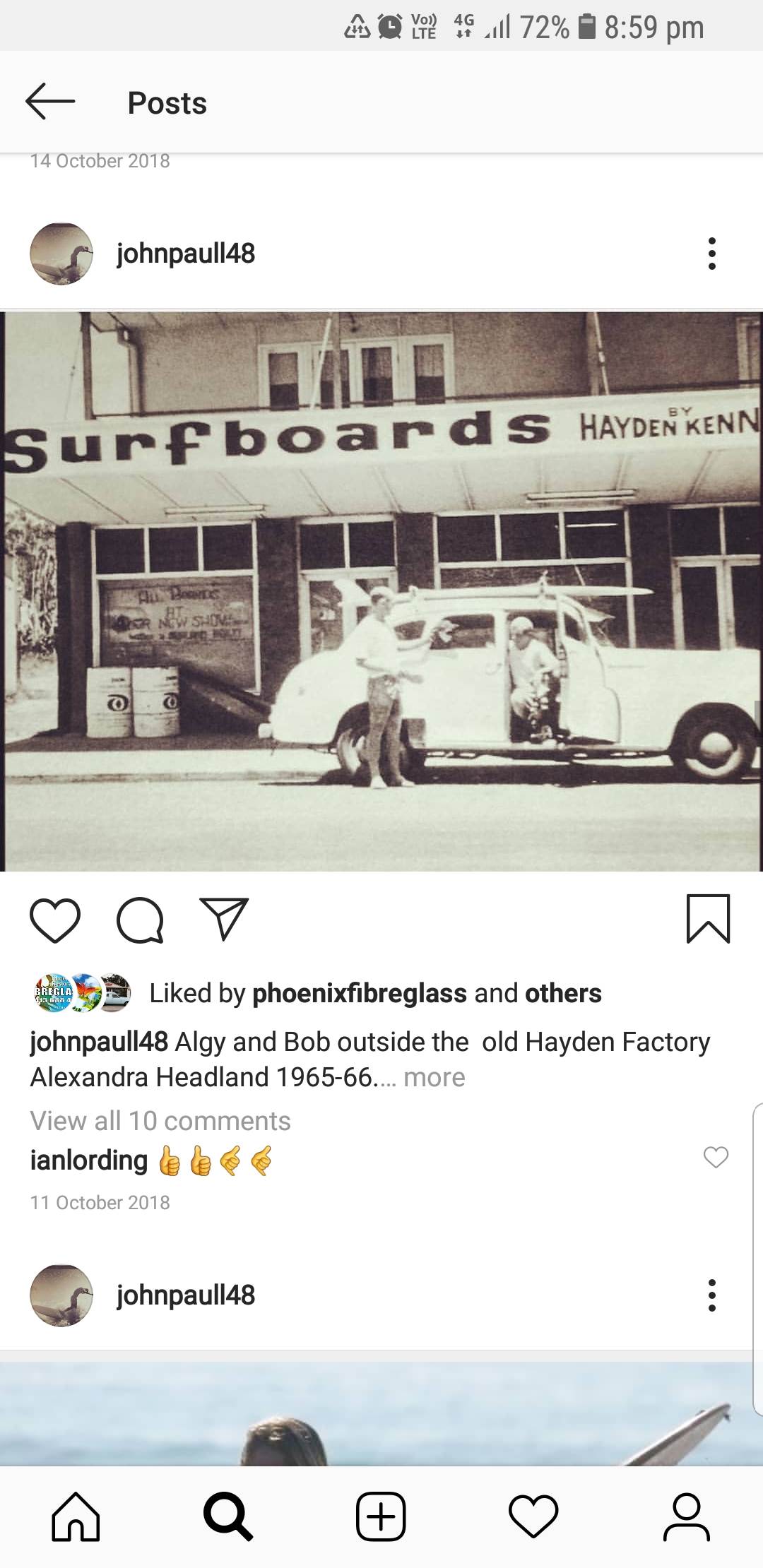 Screenshot 20191001-205926 Instagram