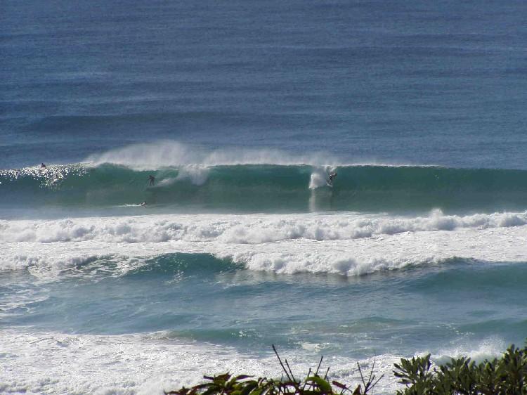 don't forget your surfboard when you go to NOOSA