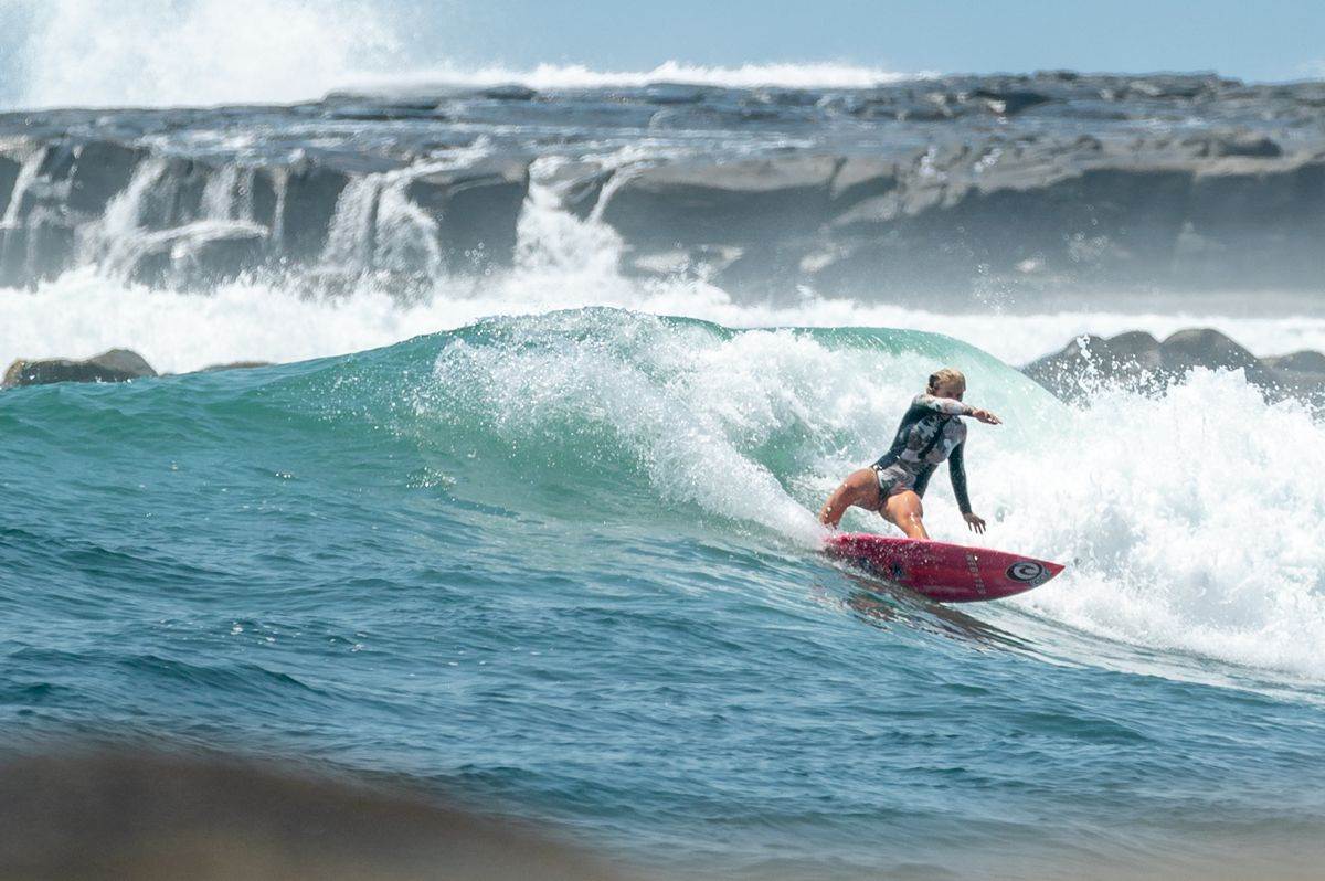 Angourie Point 2-1-20