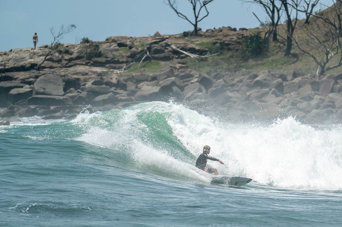 Angourie Point 2-1-20