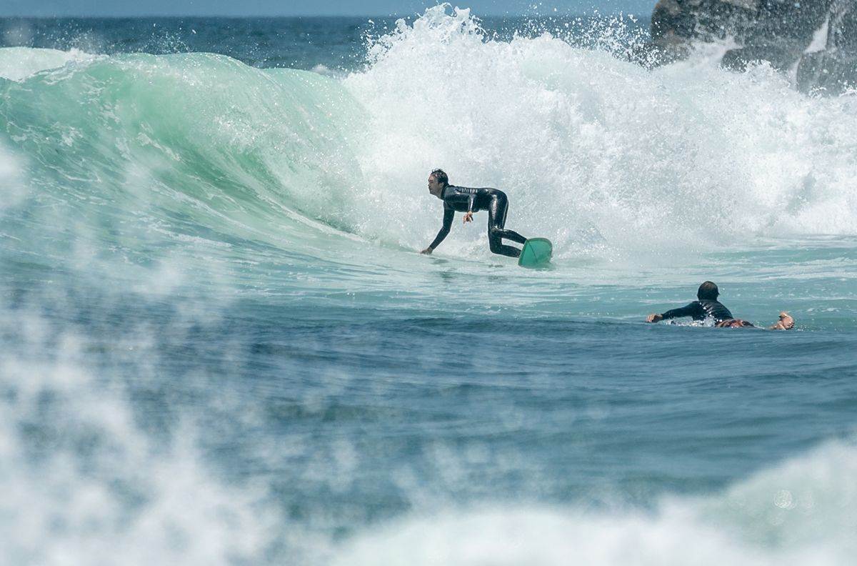 Angourie Point 2-1-20