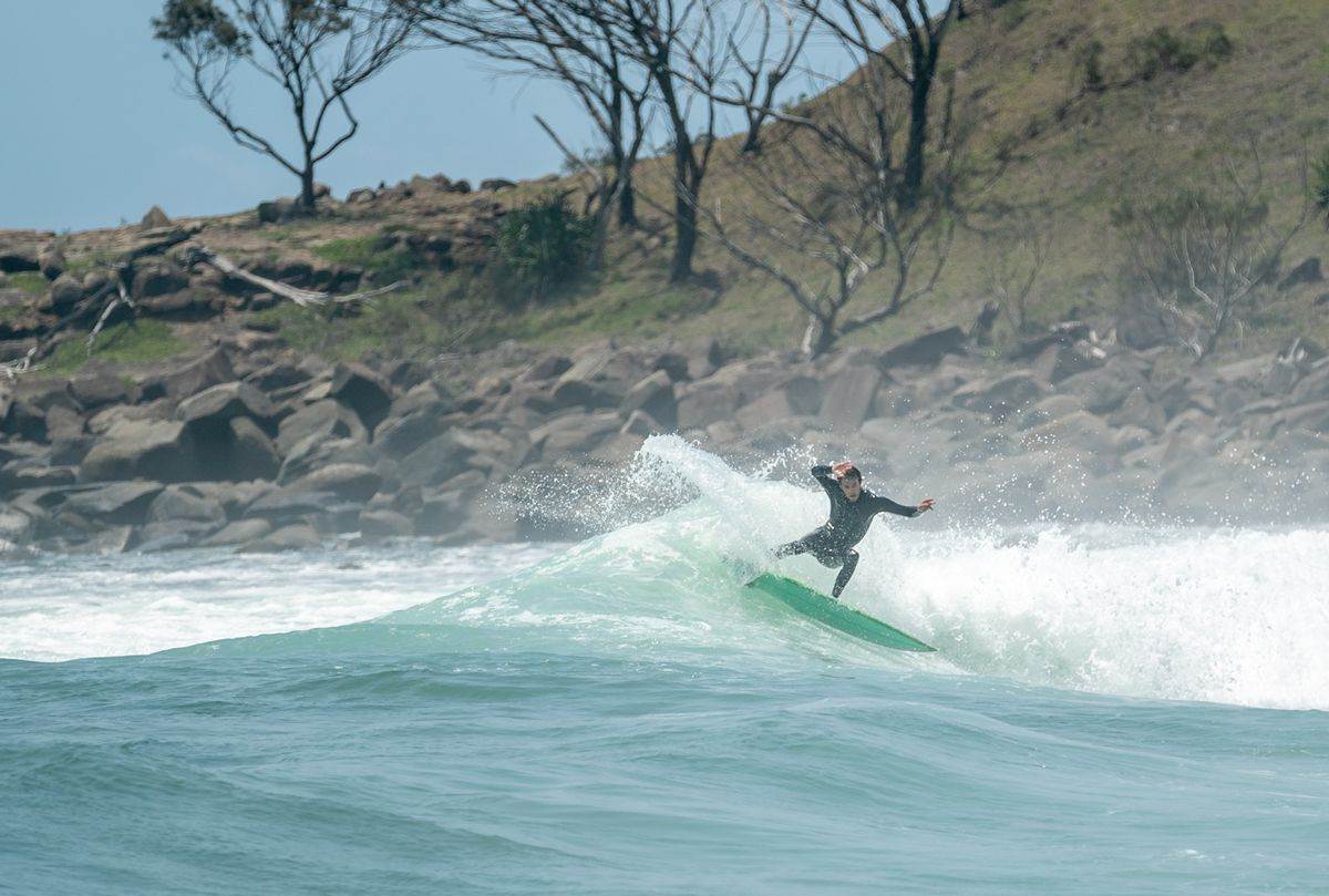 Angourie Point 2-1-20