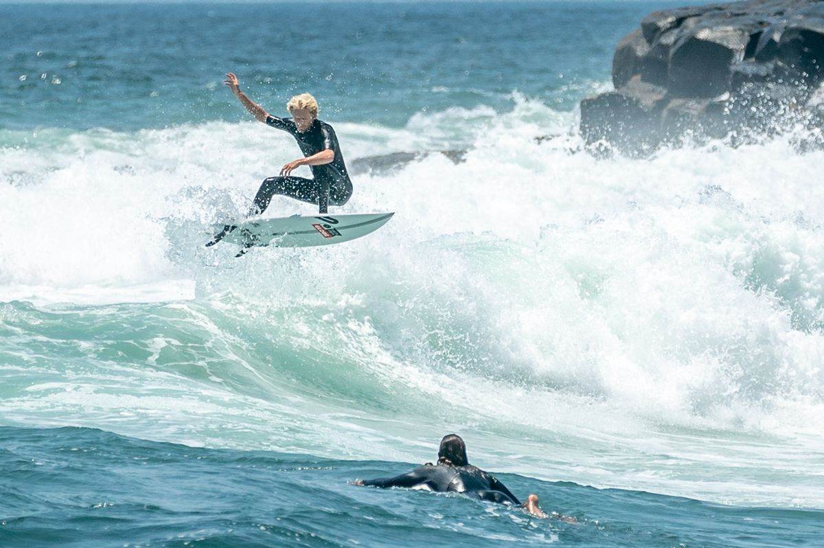 Angourie Point 2-1-20