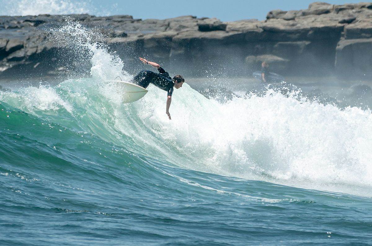 Angourie Point 2-1-20