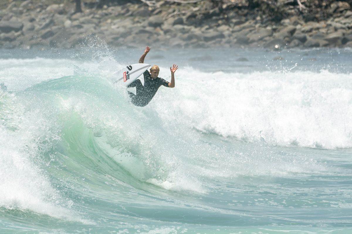 Angourie Point 2-1-20