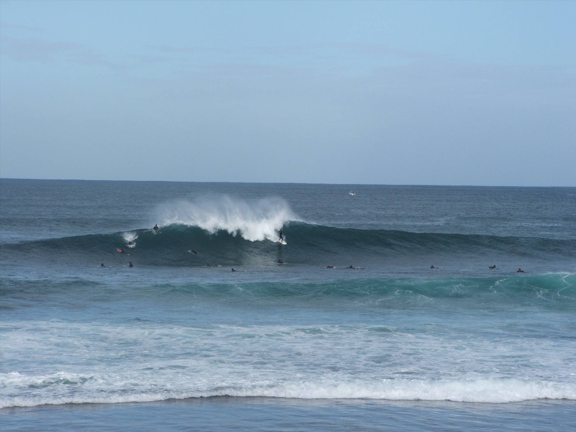 Early morning madness!! 