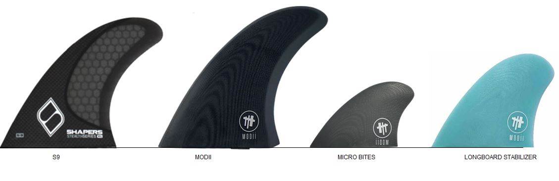 Twin Quad Stabiliser