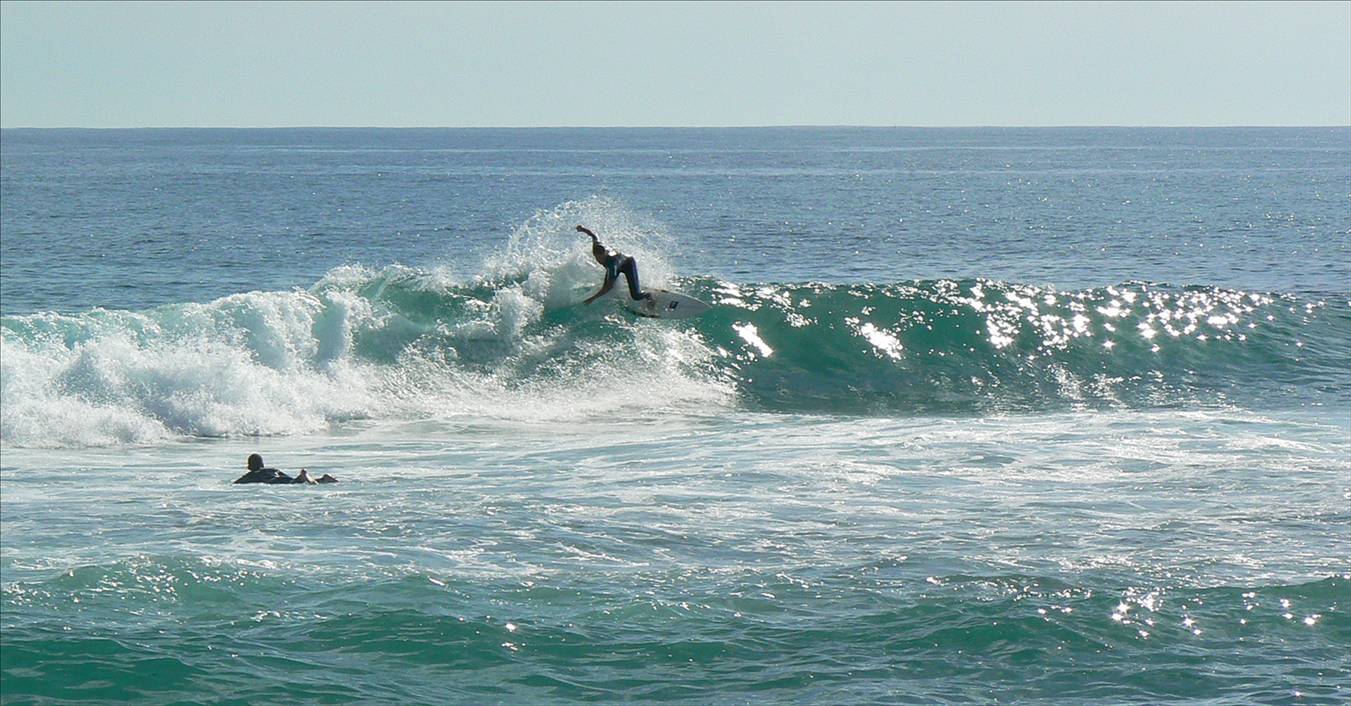 Seconds, 9.5.08  Was a good day all round