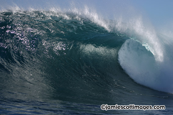 The one that got away