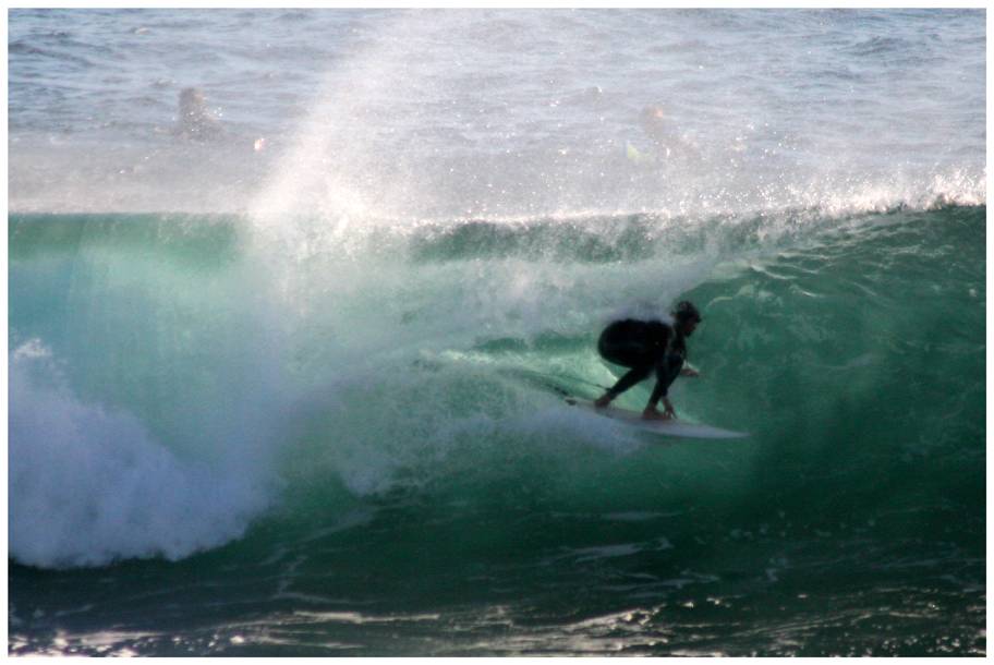 West Coast Tubes 10/5/08