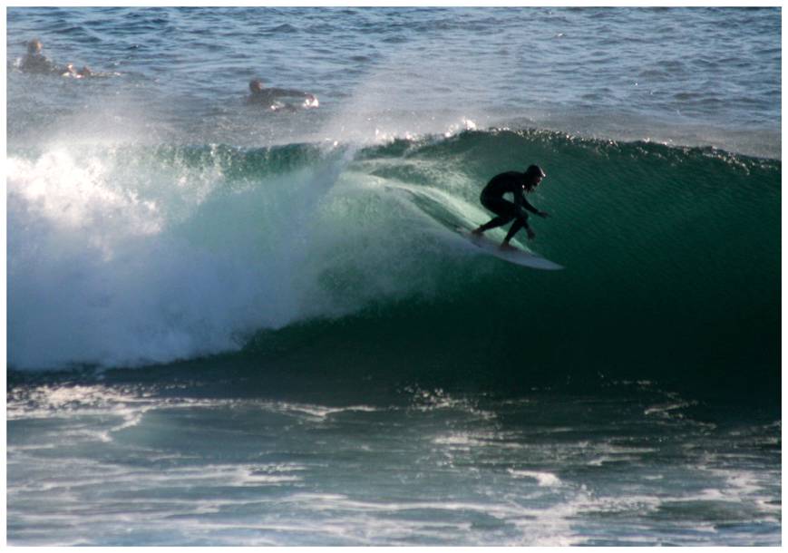 Crocodile Rock NT 10/5/08