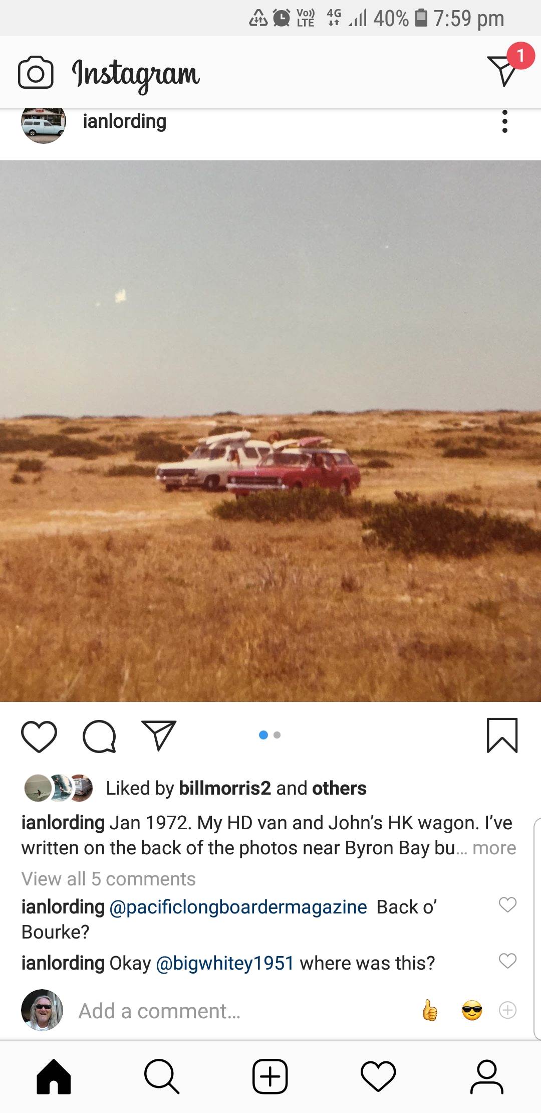 Screenshot 20200319-195929 Instagram