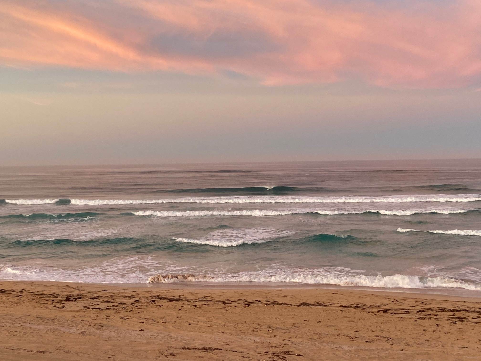 Some goodness from the Easter weekend