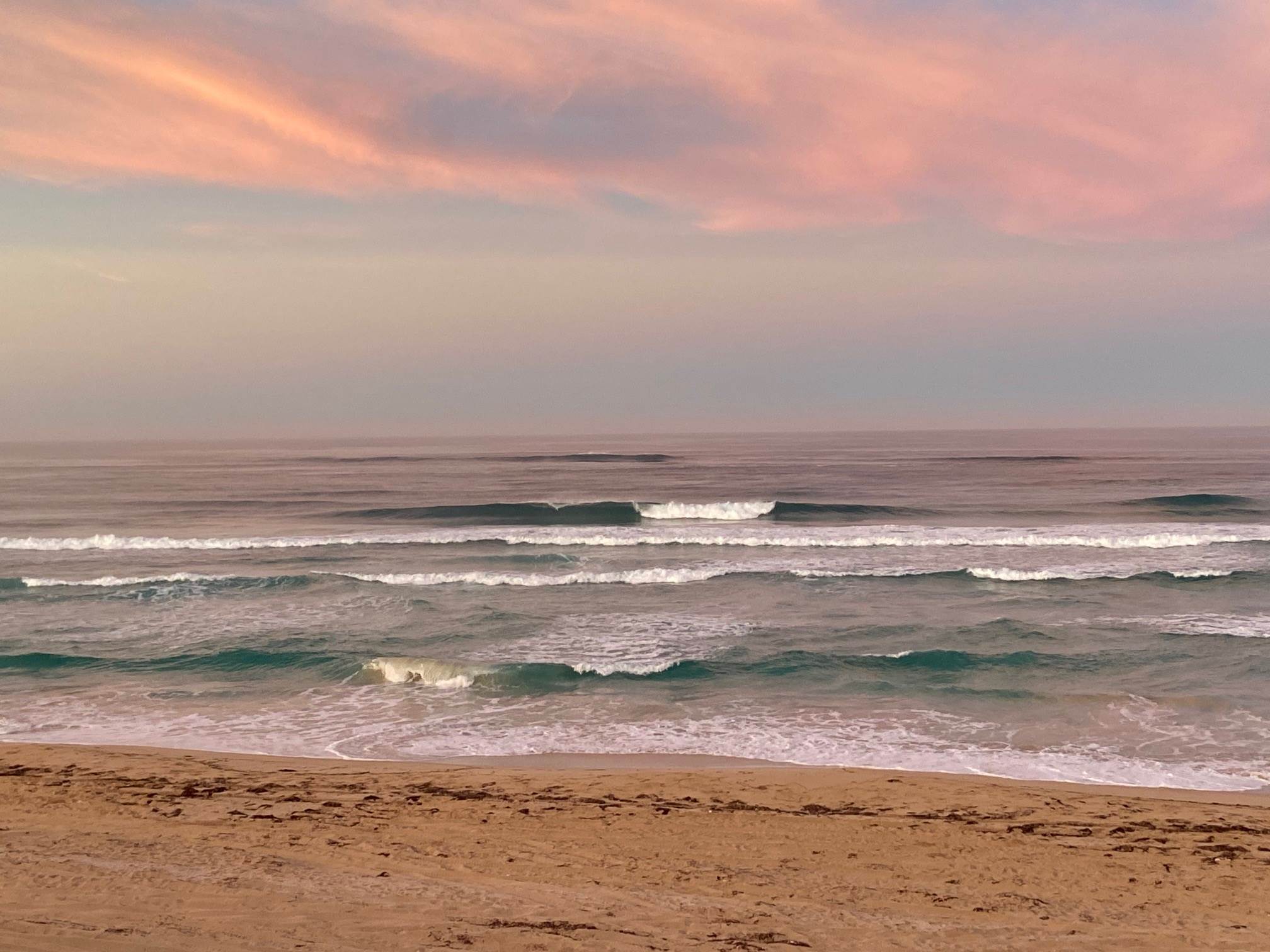 Some goodness from the Easter weekend