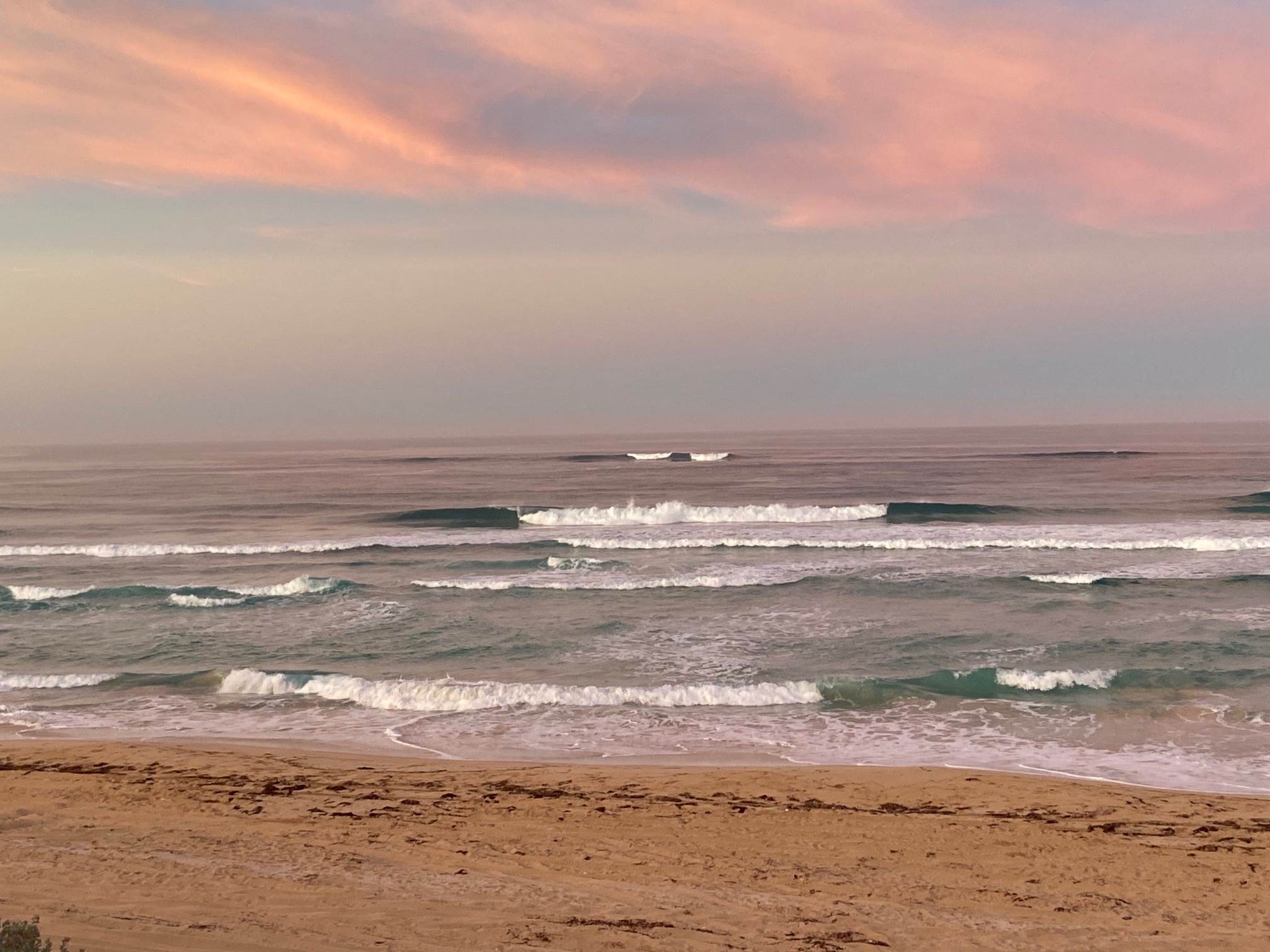 Some goodness from the Easter weekend