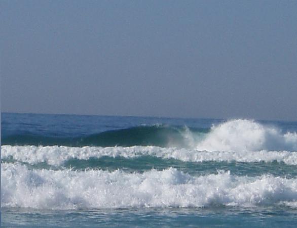 yet another pefect wave