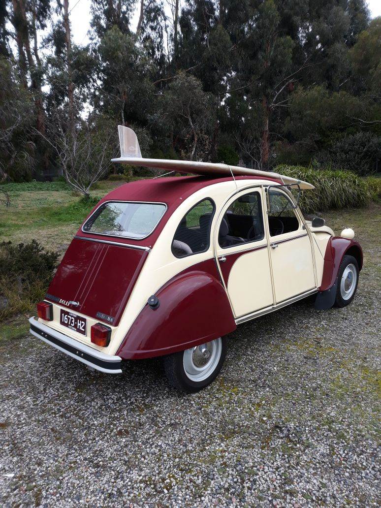 2CV4