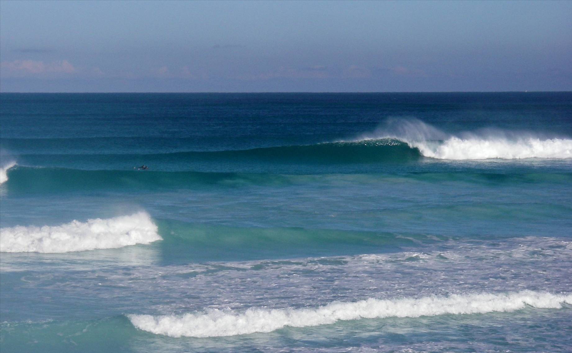 June Long Weekend. Did u get some?