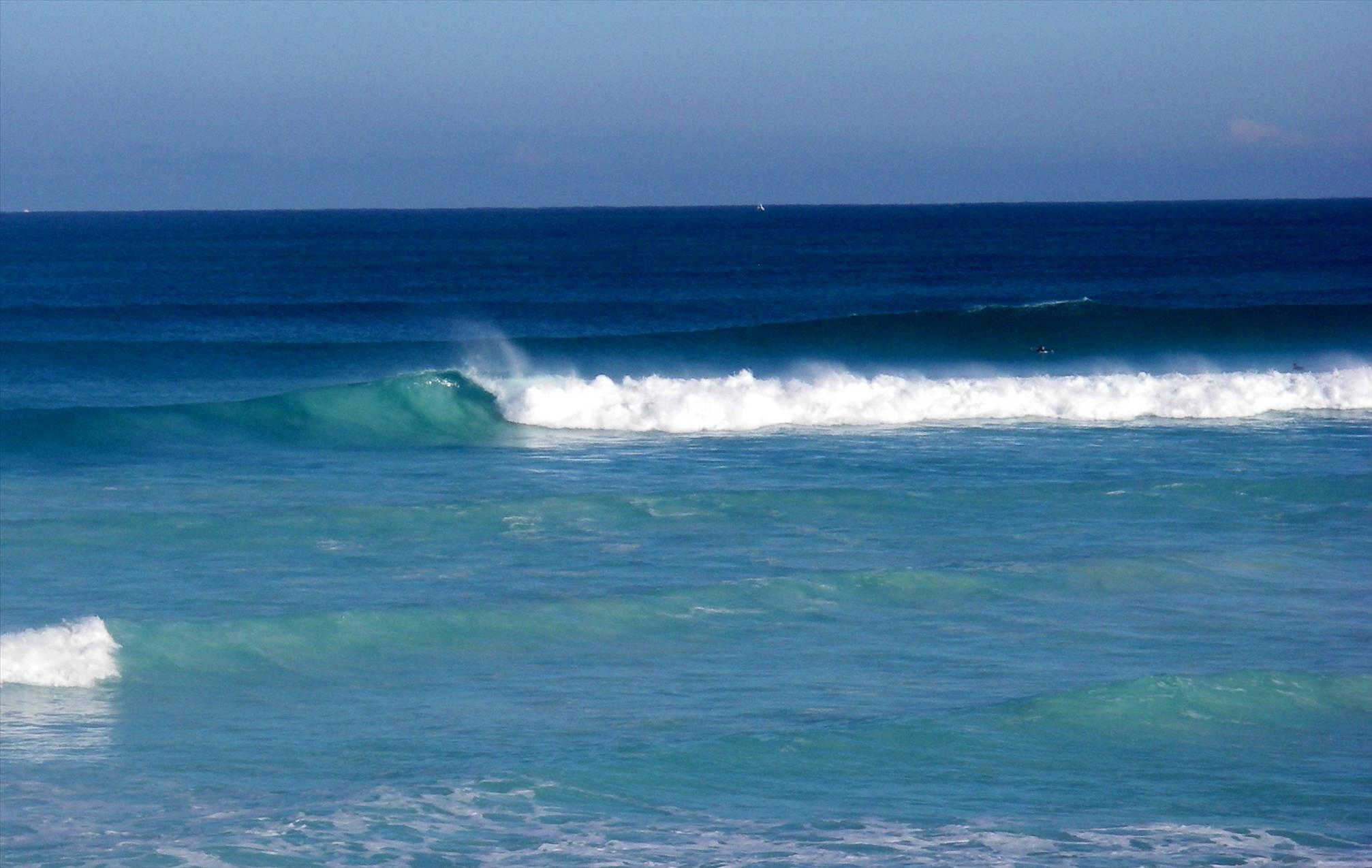 June Long Weekend. Did u get some?