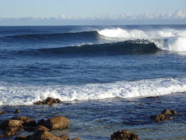 South west summeries, former memmories?