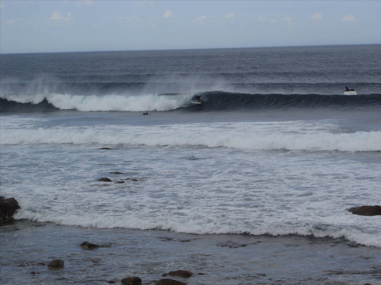 South west summeries, former memmories?