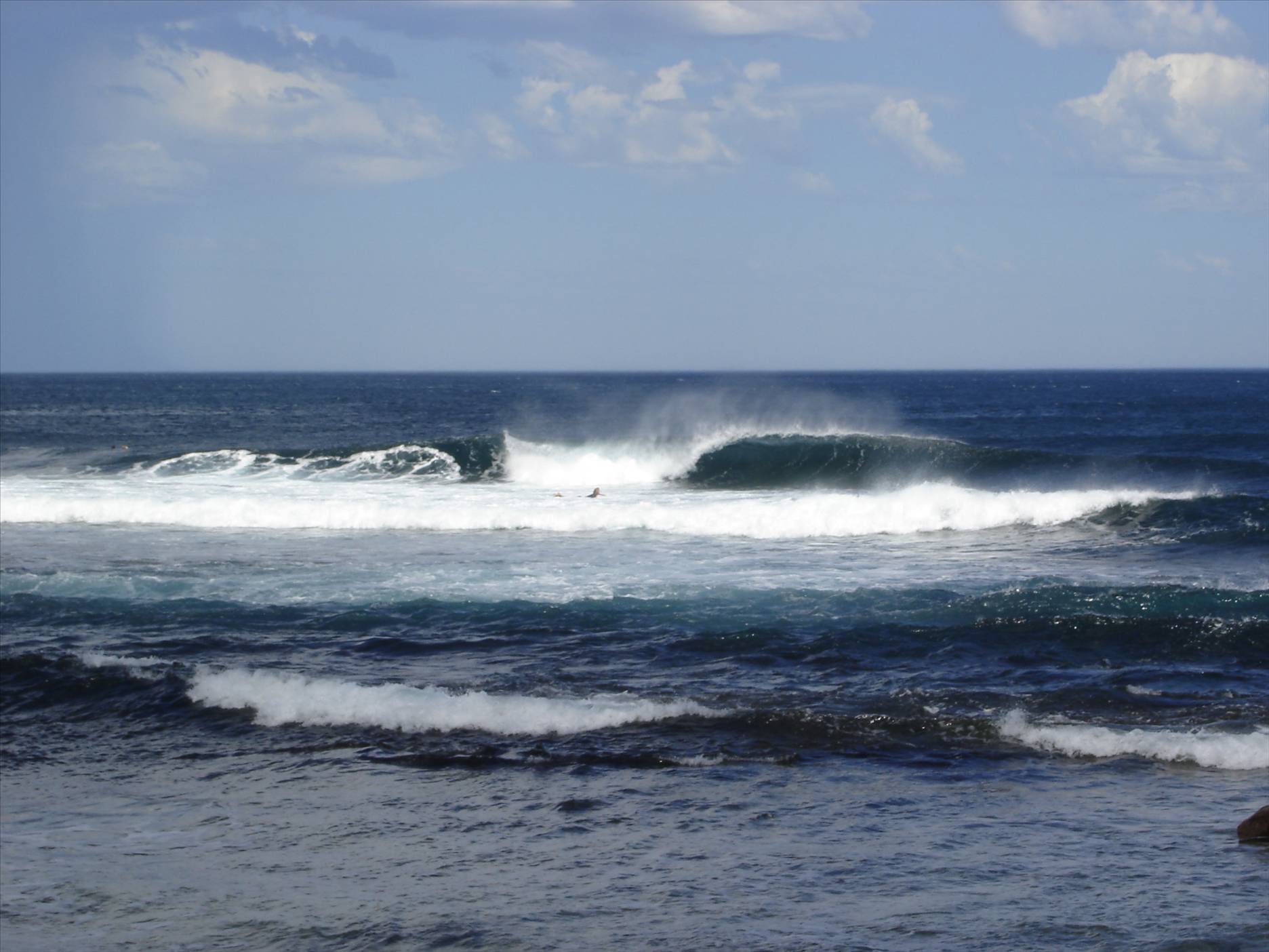 South west summeries, former memmories?