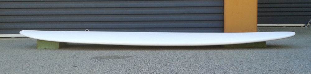 floaty light mal deck shaped