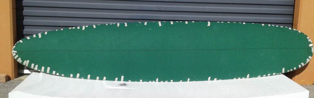 polarfleece breather