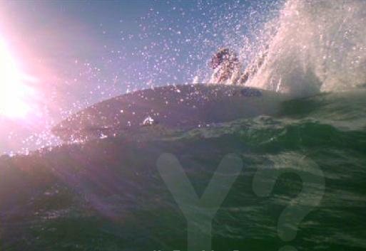 Luke tagg--   North Narrabeen 