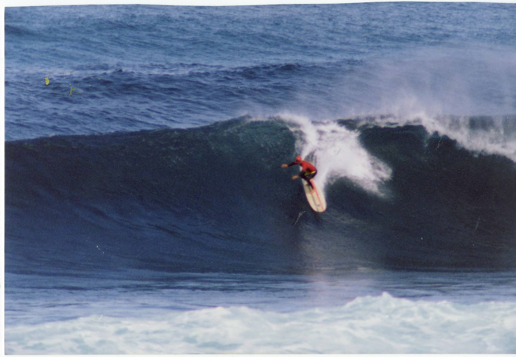 ronny baker mal comp 