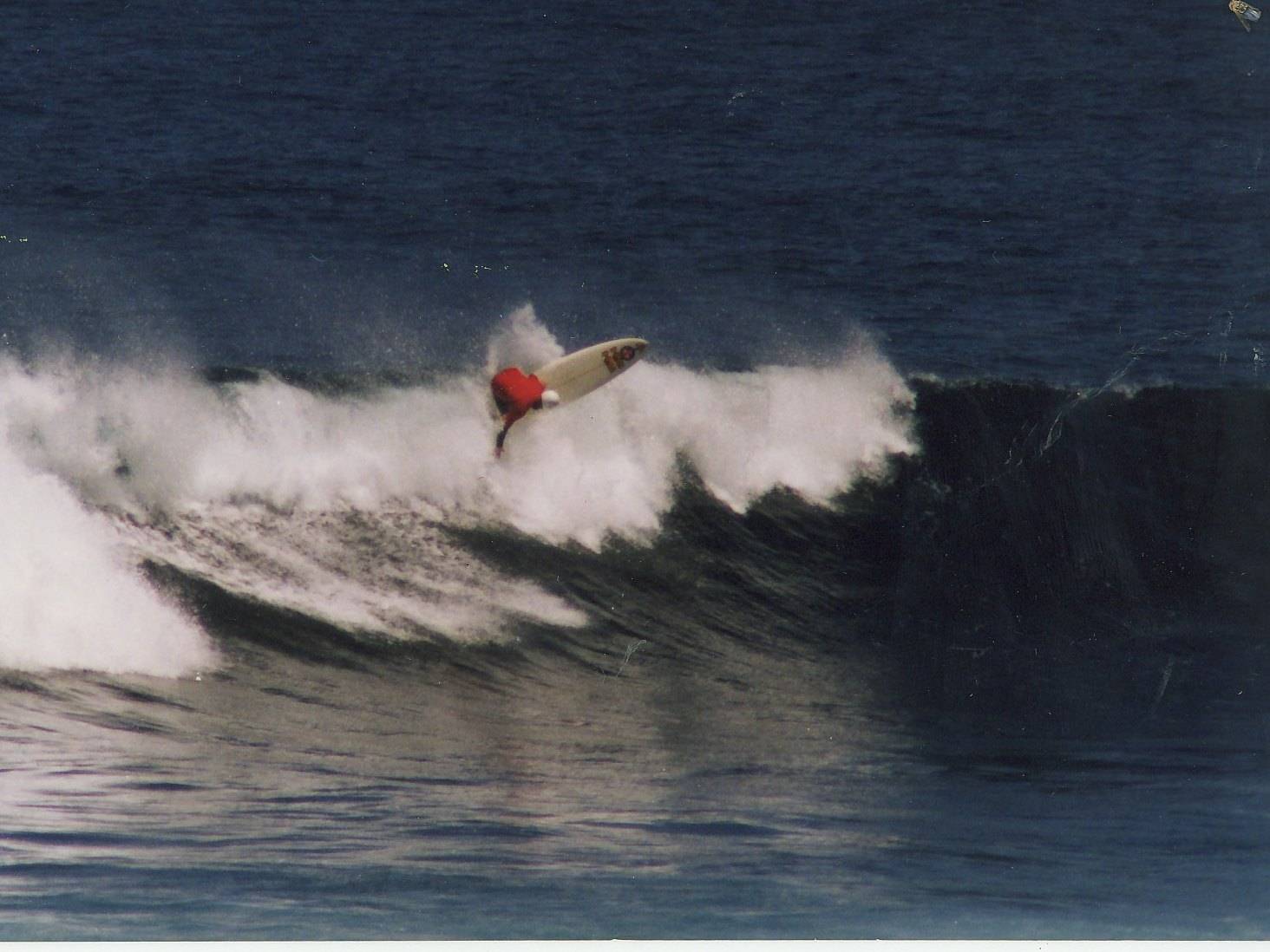 ronny baker mal comp 