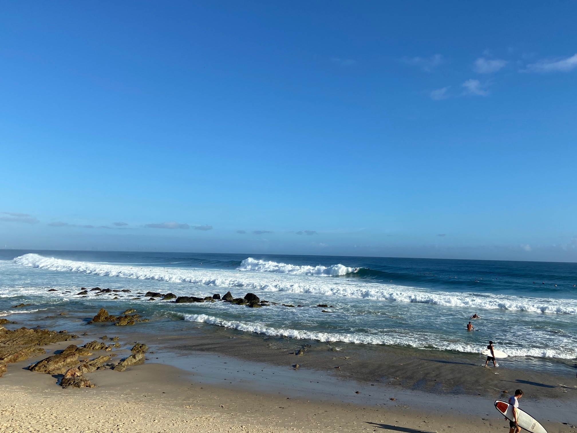 Greenmount Feb 21 Left