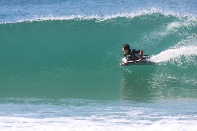 goldie to byron......