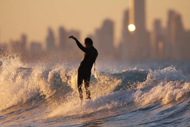 goldie to byron......