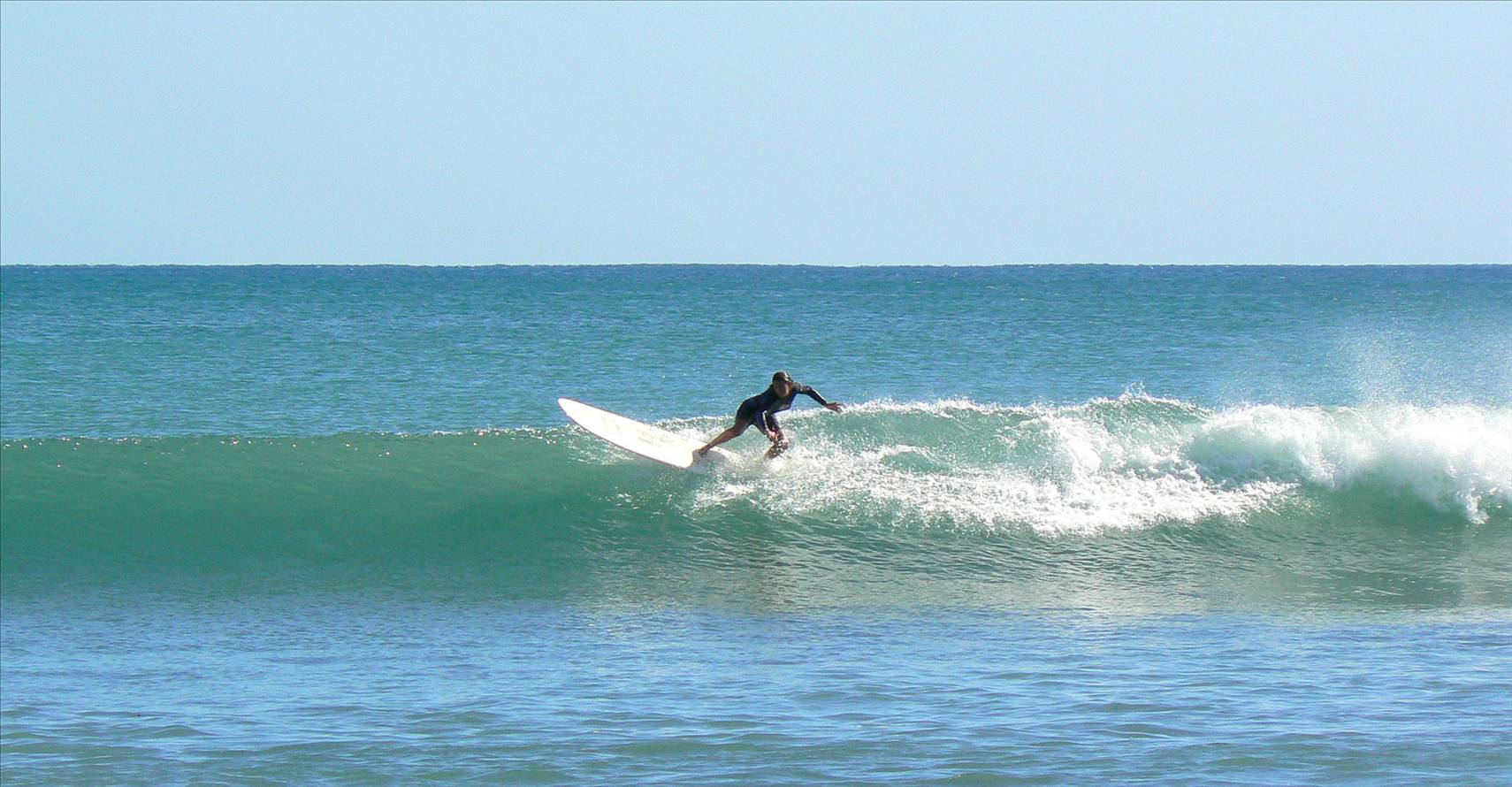 This girl works it...