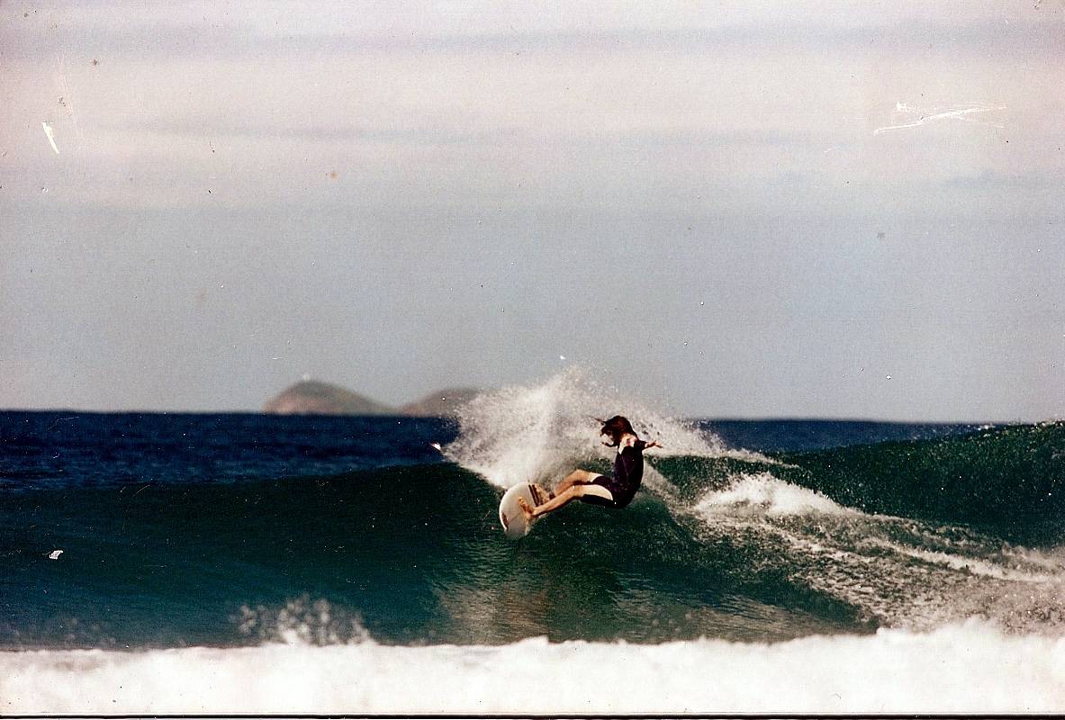 dogman nth coast nsw
