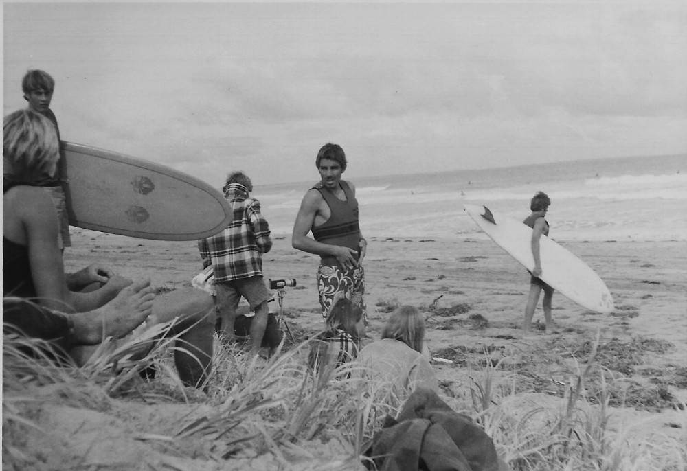 Southern Surfriders comp