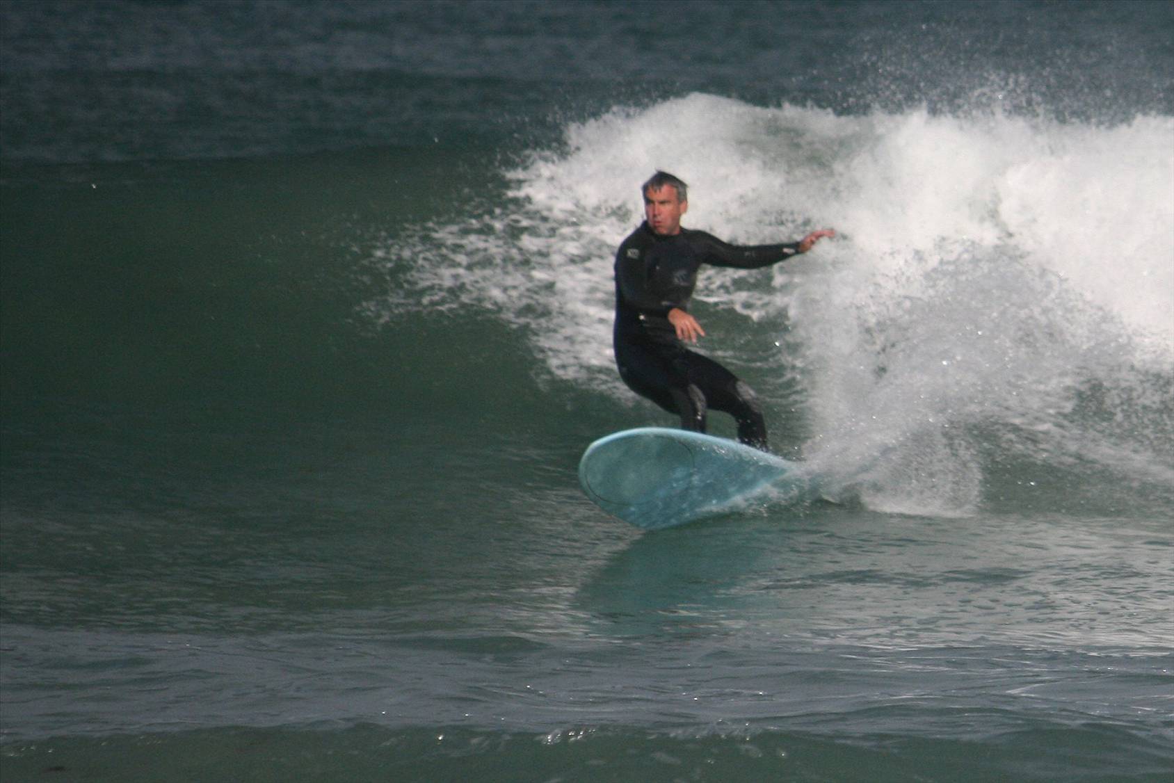 Mettams Sunday AM 26/10/08