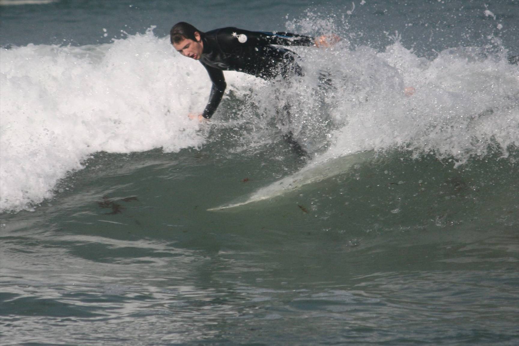 Mettams Sunday AM 26/10/08