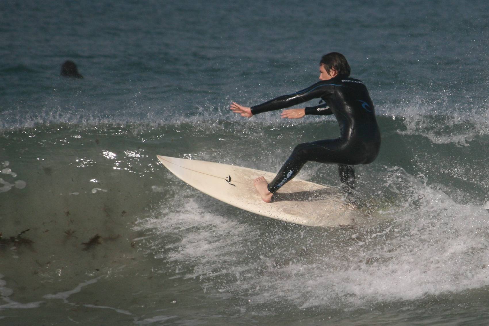 Mettams Sunday AM 26/10/08