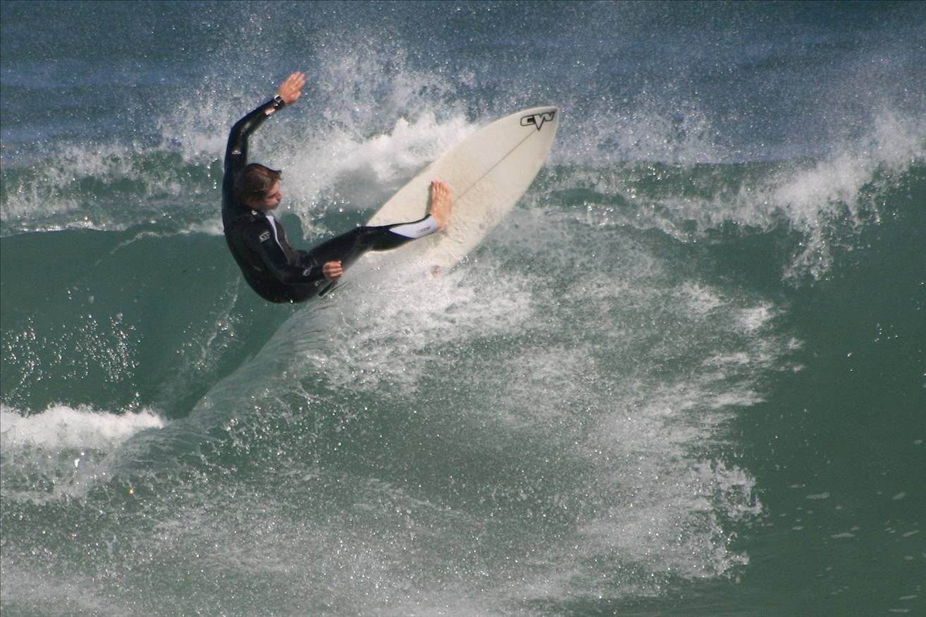 Toms, Mettams  Sept/Oct 08