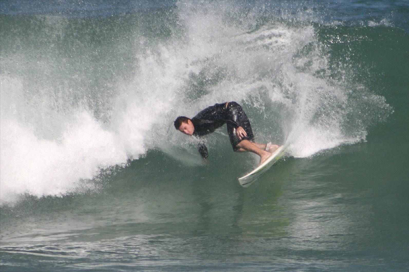 Toms, Mettams  Sept/Oct 08