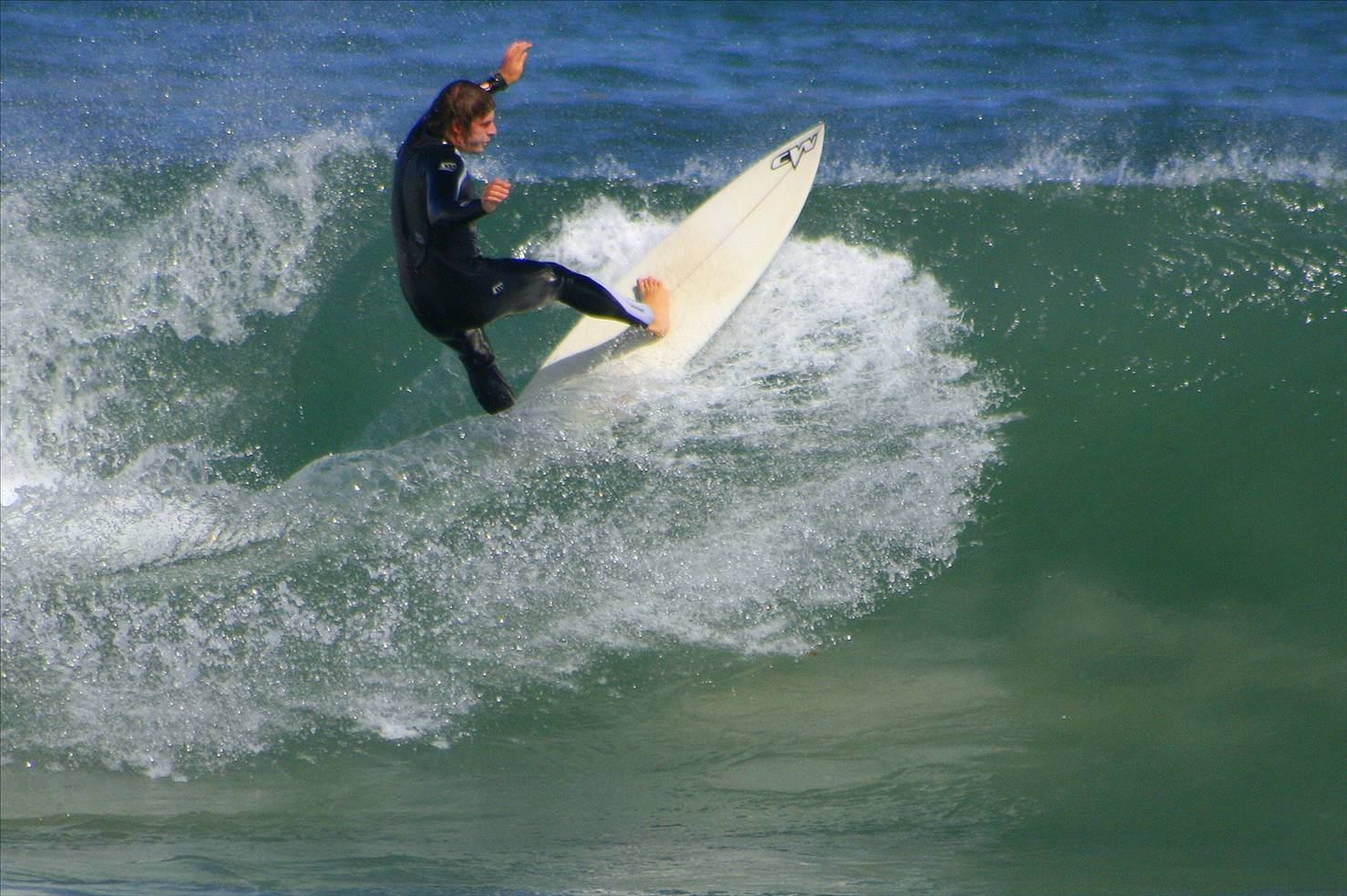 Toms, Mettams  Sept/Oct 08