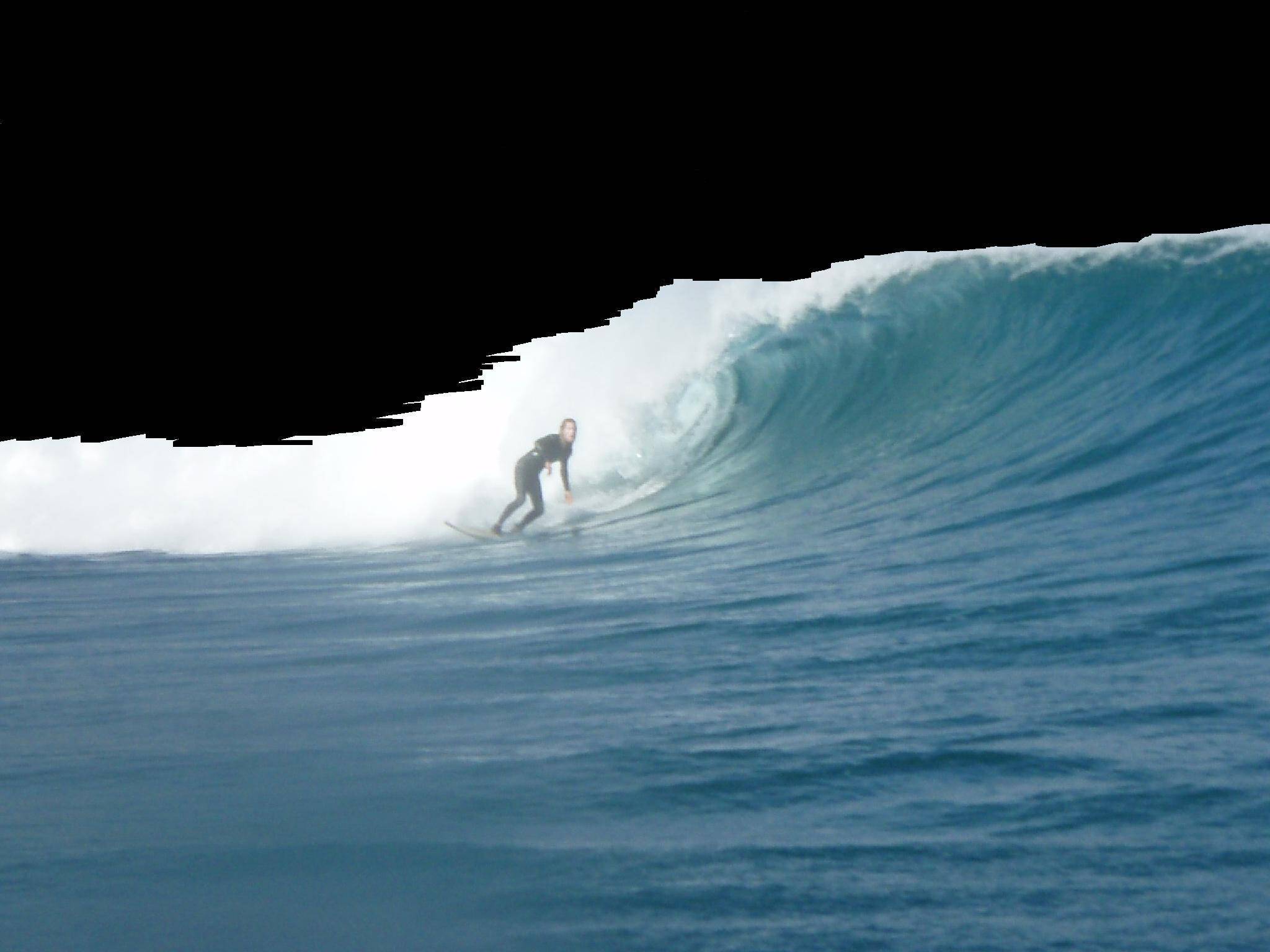 Seek and ye shall find