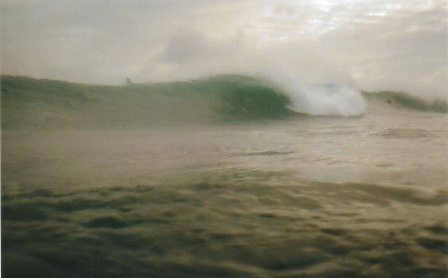 Northpoint winter 08